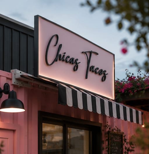Chicas Tacos — photo 2
