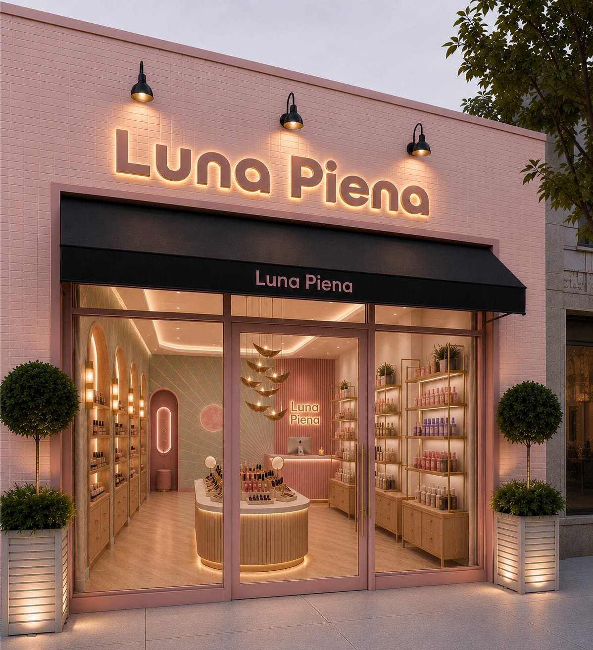 Luna Piena — photo 1