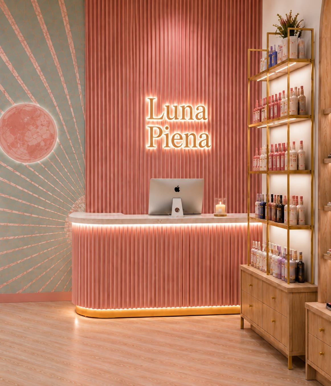 Luna Piena — photo 4