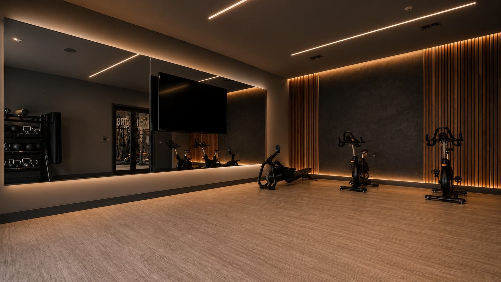 Multifamily Residential Amenities — photo 8