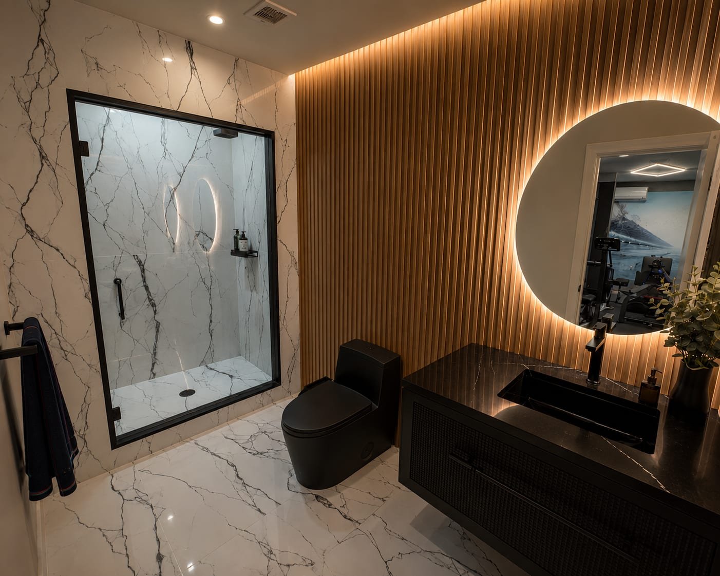 The Porsche Lounge — photo 7