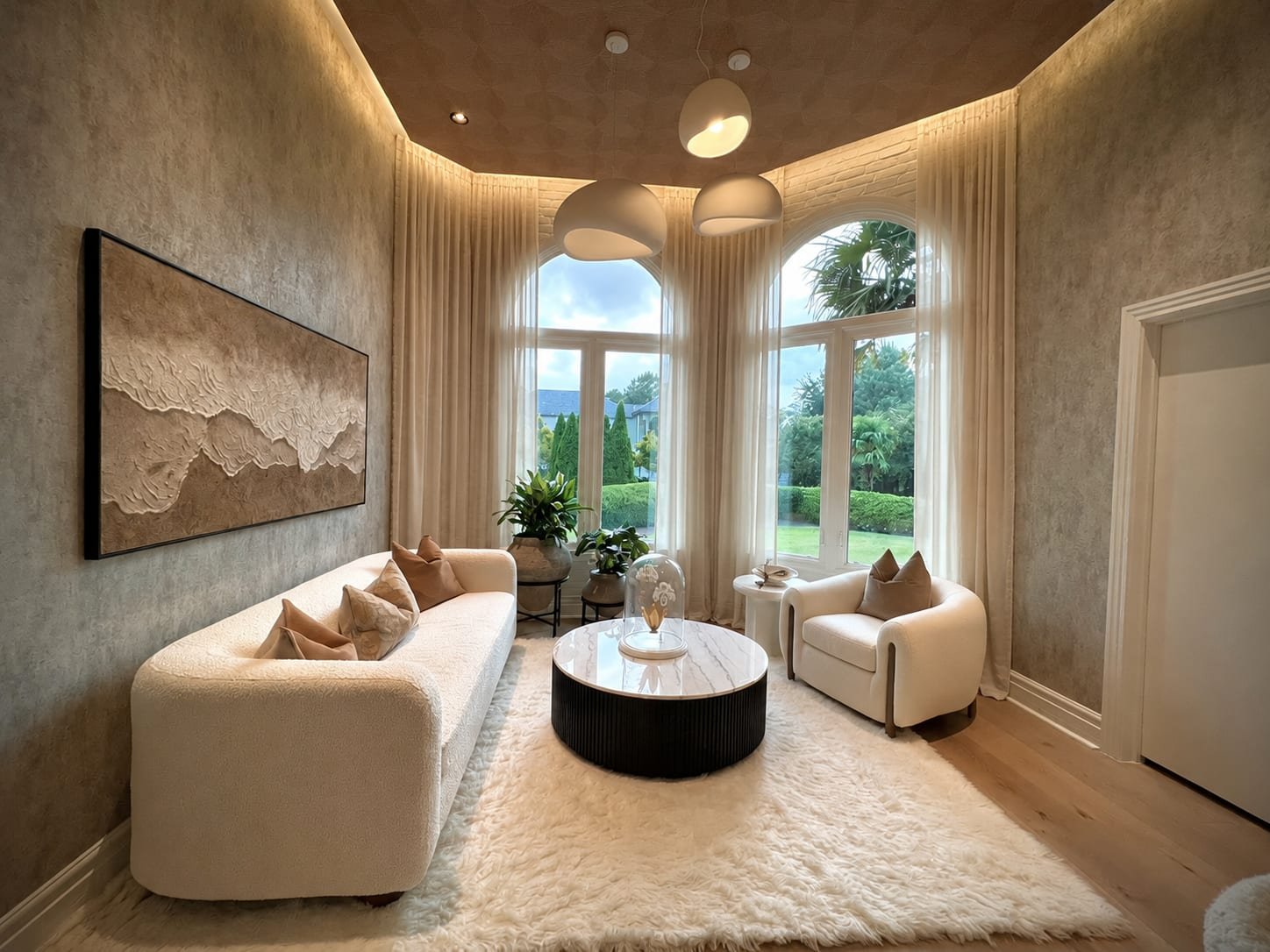 The Wellness Office